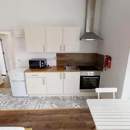 Budget Rathmines Appartement