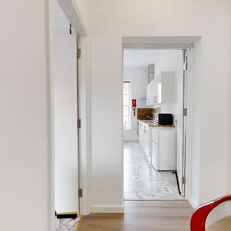 Budget Studio Rathmines
