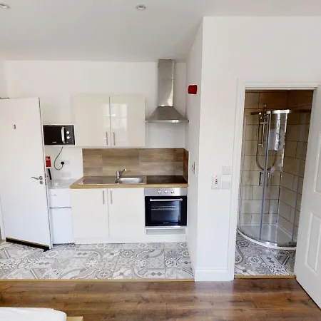 Διαμέρισμα Budget Studio Rathmines