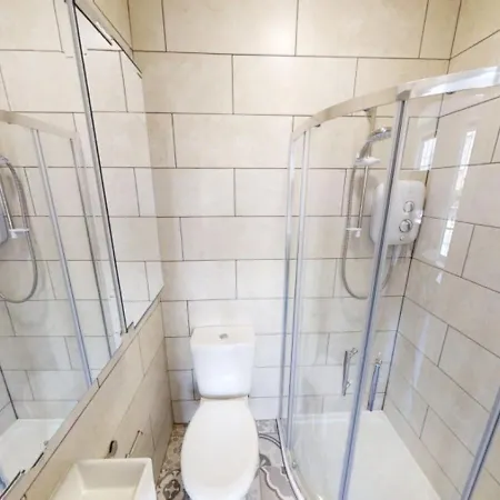 Appartement Budget Rathmines